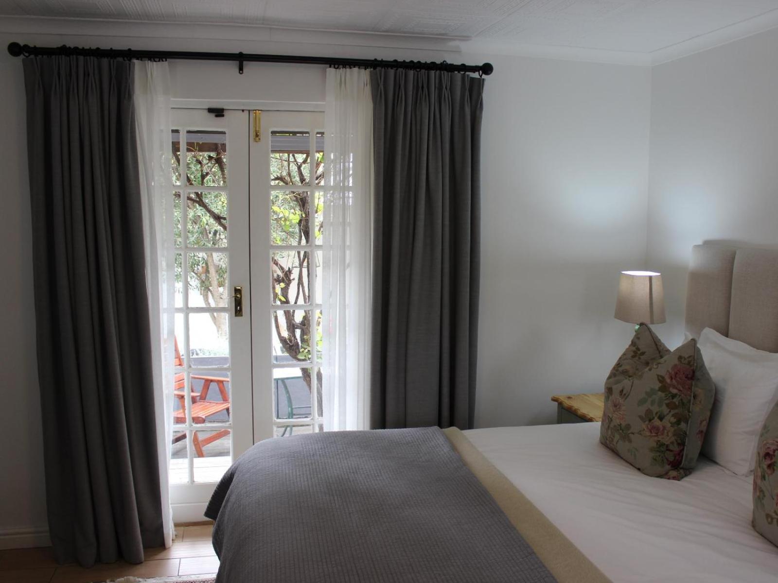 Le Petit Paris Hotel Franschhoek Habitación foto