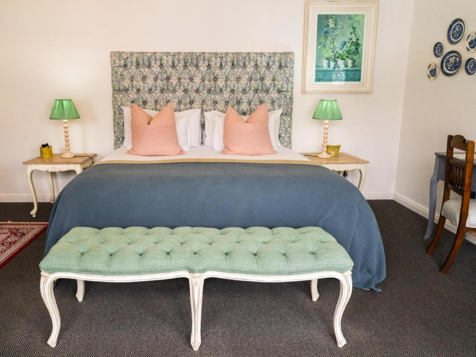 Hotel Le Petit Paris Franschhoek Habitación foto