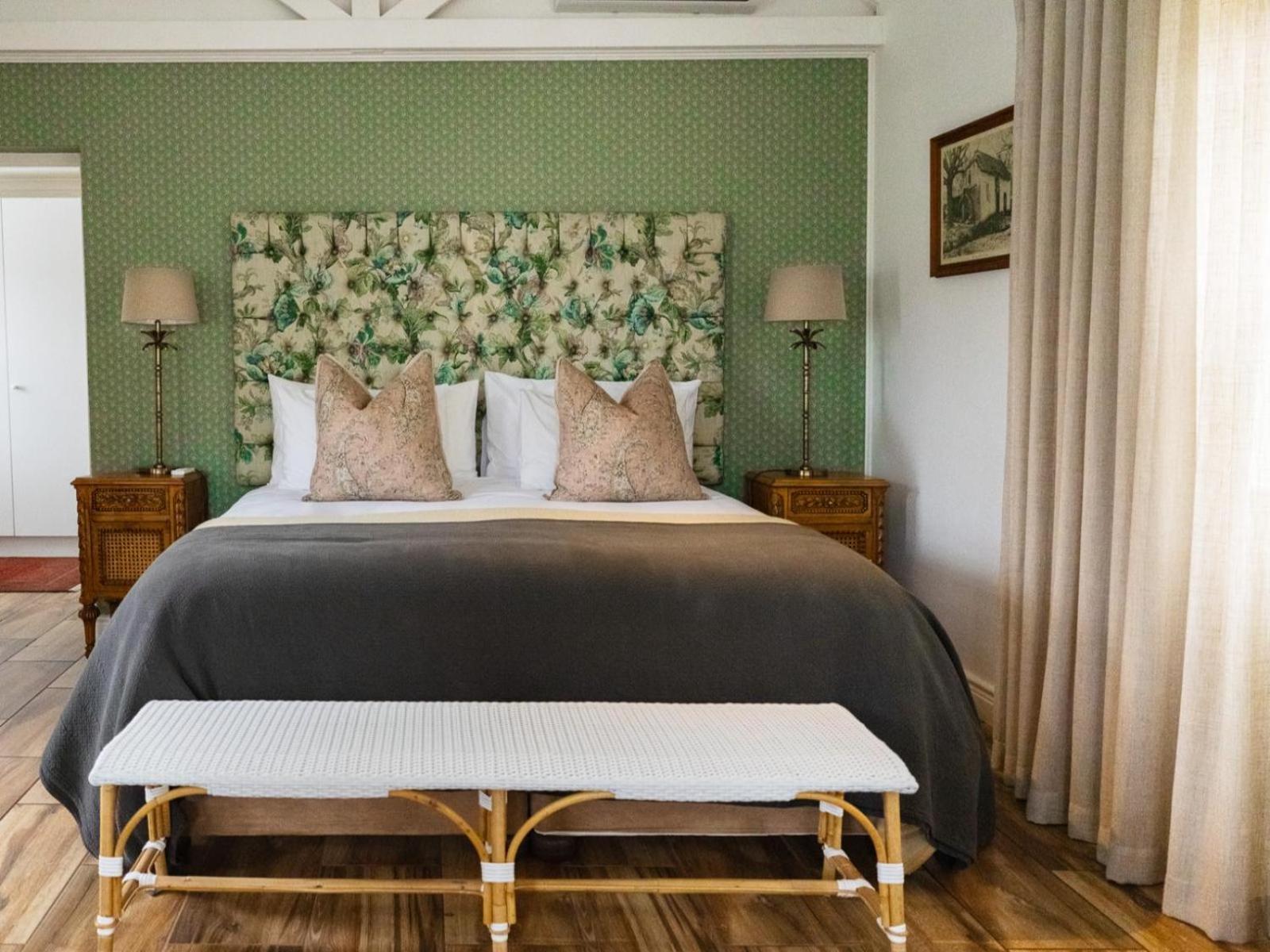 Hotel Le Petit Paris Franschhoek Habitación foto